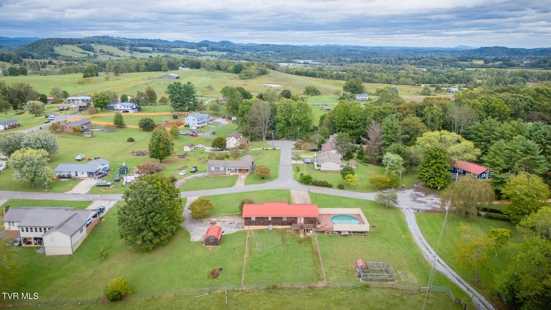 600 Skyview Drive, Rogersville, Tennessee image 49