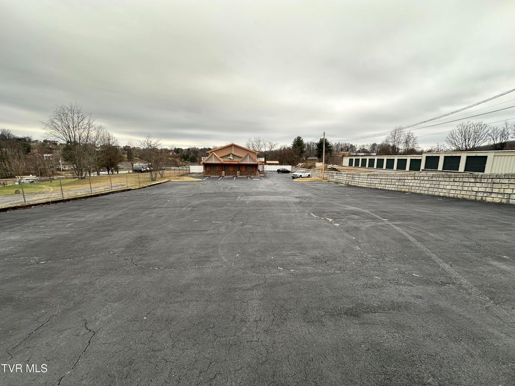 Photo of 3708 West Market Street, Johnson City, TN 37604 (MLS # 9989522)