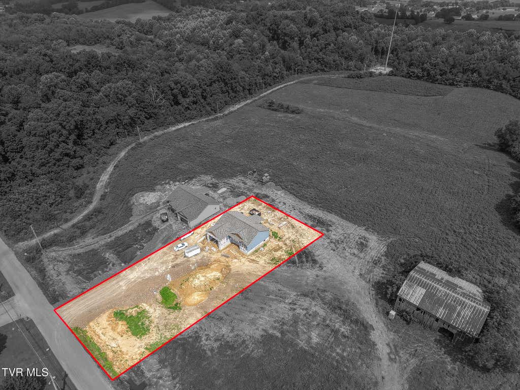 Photo of 450 Pinto Road, Greeneville, TN 37743 (MLS # 9998879)