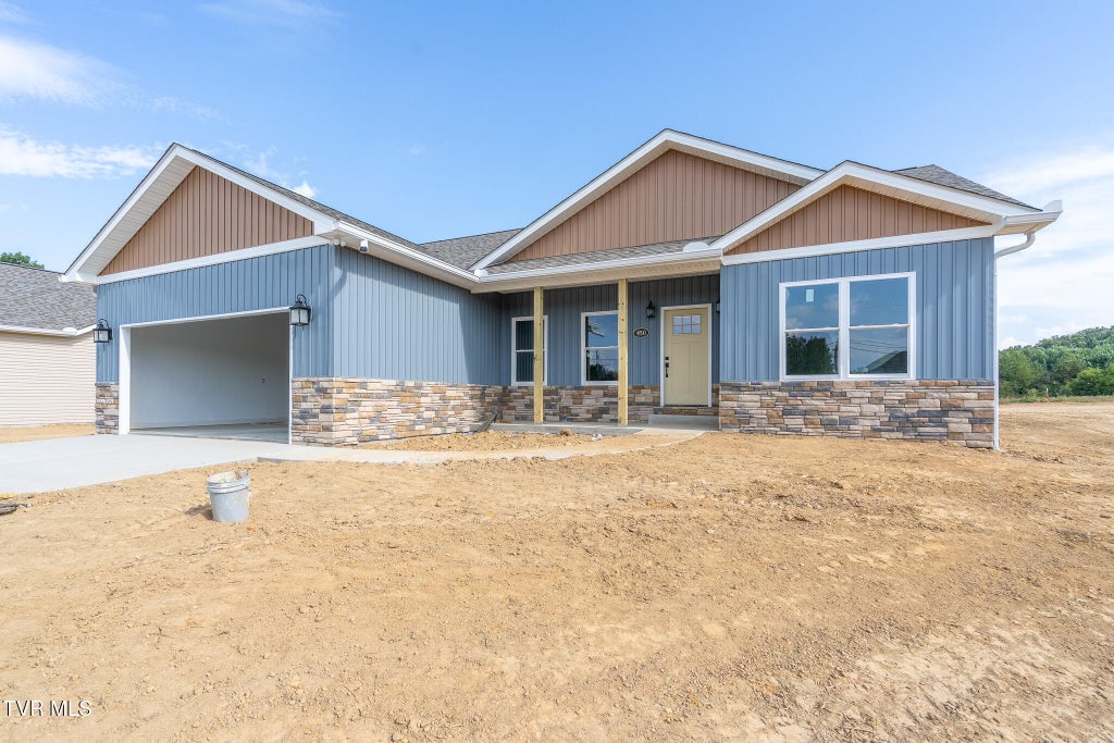 Photo of 450 Pinto Road, Greeneville, TN 37743 (MLS # 9998879)