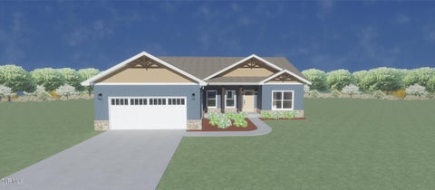 Photo of 450 Pinto Road, Greeneville, TN 37743 (MLS # 9998879)