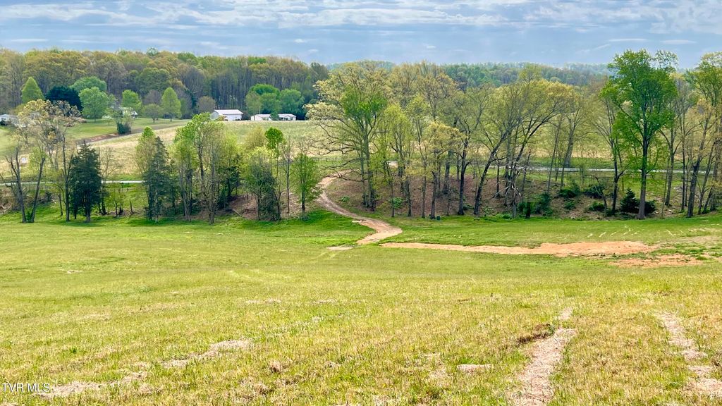 Photo of 1025 Jackson Road, Jonesborough, TN 37659 (MLS # 9993863)