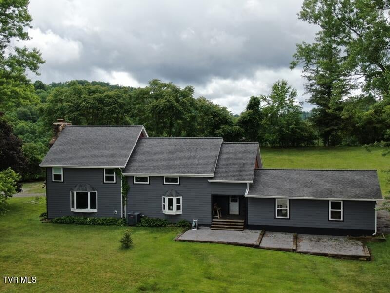 Photo of 290 Snyder Ridge Road, Rose Hill, VA 24281 (MLS # 9997285)
