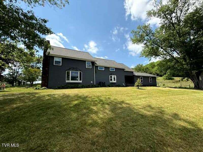 Photo of 290 Snyder Ridge Road, Rose Hill, VA 24281 (MLS # 9997285)