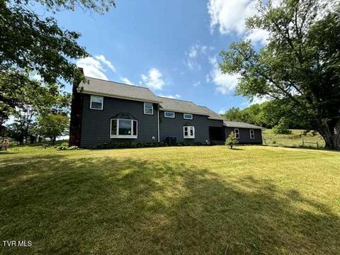 Photo of 290 Snyder Ridge Road, Rose Hill, VA 24281 (MLS # 9997285)