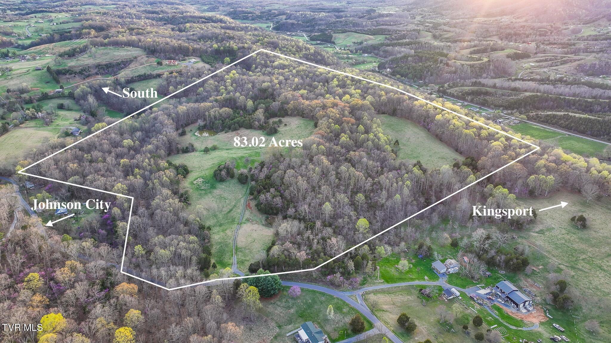 Tbd Pitt Loop, Chuckey, Tennessee image 1