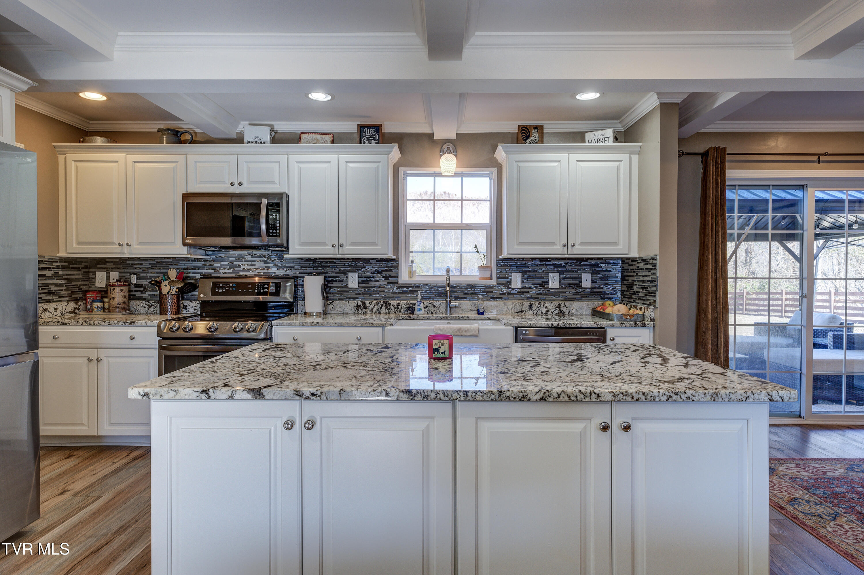 3119 Beech Creek Road, Rogersville, Tennessee image 29