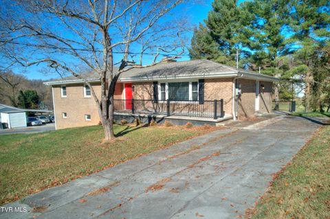 Homes For Rent - 201 Springdale Road<br/> Sullivan County, Bristol, TN 37620