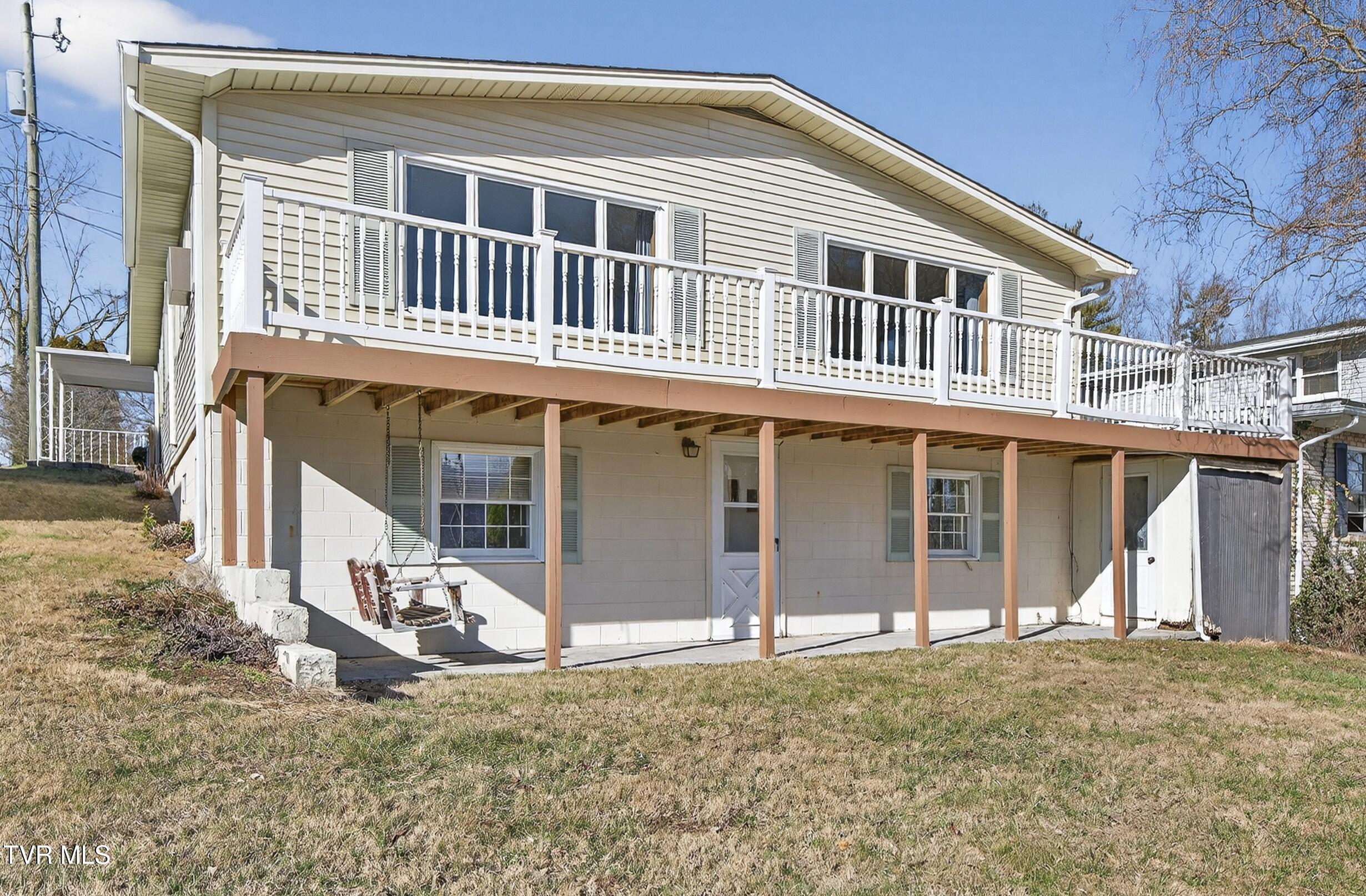 22120 Big Bass Camp Road Road