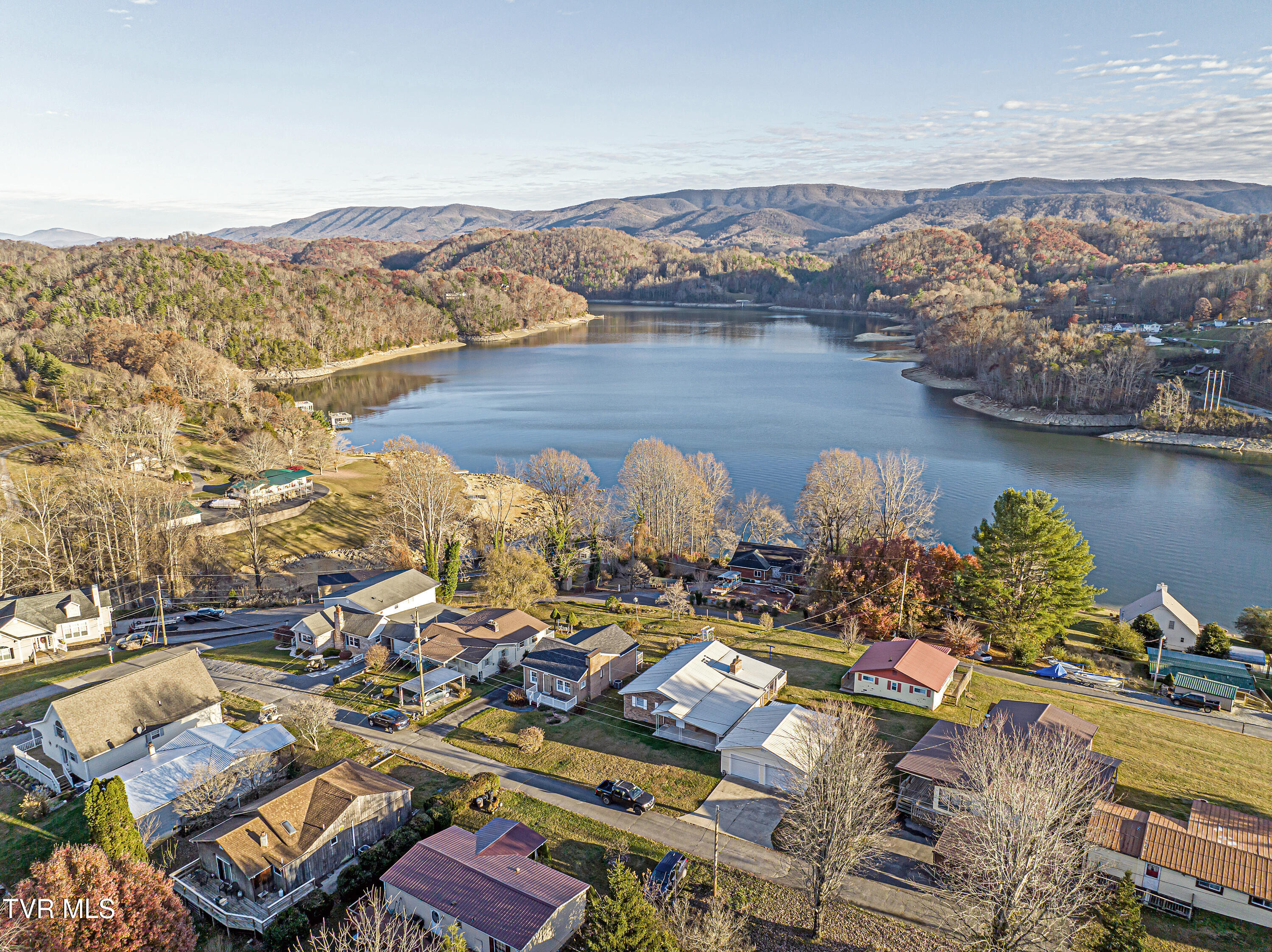 22120 Big Bass Camp Road Road