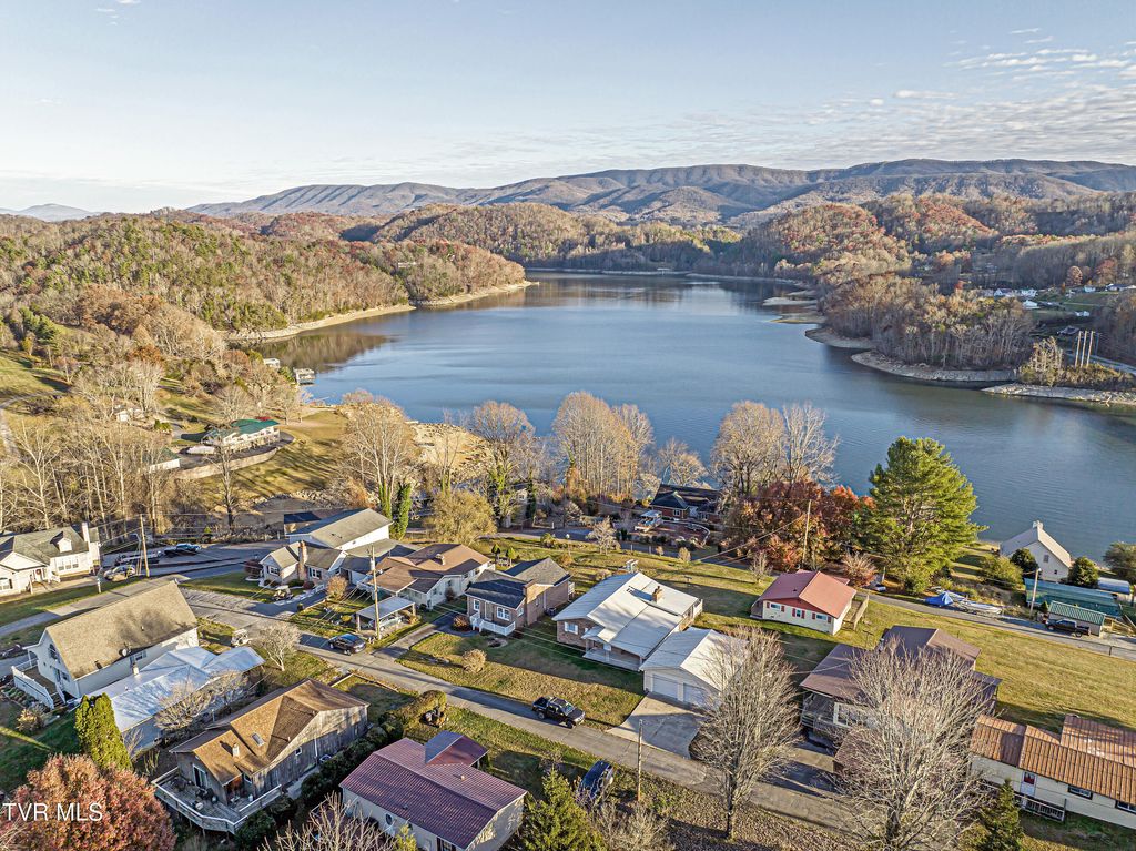 Photo of 22120 Big Bass Camp Road Road, Abingdon, VA 24211 (MLS # 9990514)