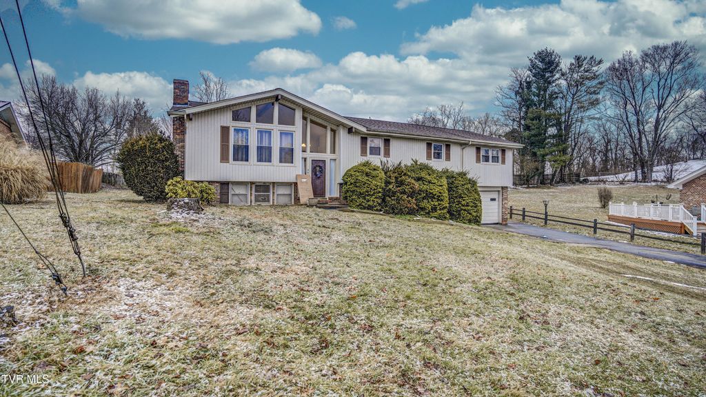 Photo of 341 Belmont Drive, Bristol, TN 37620 (MLS # 9990957)