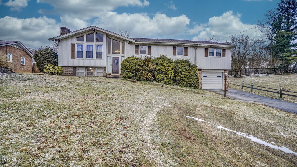 Photo of 341 Belmont Drive, Bristol, TN 37620 (MLS # 9990957)