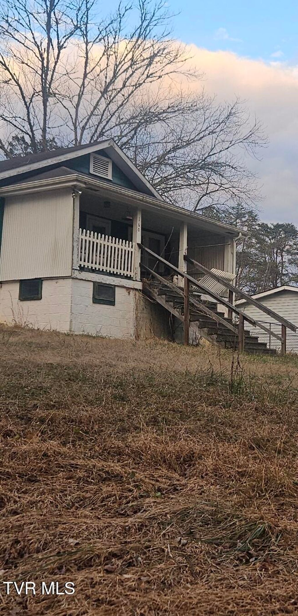 Photo of 160 Cherokee Drive, Gate City, VA 24251 (MLS # 9989525)