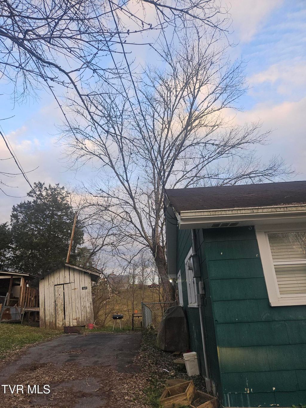 Photo of 160 Cherokee Drive, Gate City, VA 24251 (MLS # 9989525)