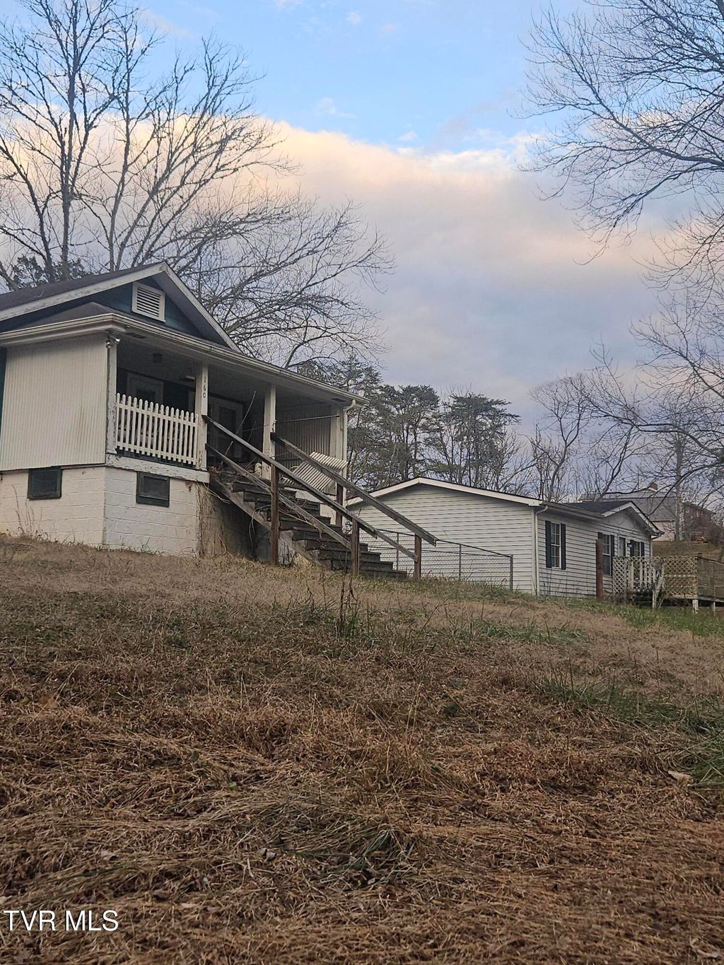 Photo of 160 Cherokee Drive, Gate City, VA 24251 (MLS # 9989525)