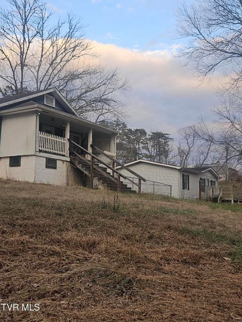 Homes For Sale - 160 Cherokee Drive<br/> Scott County, Gate City, VA 24251