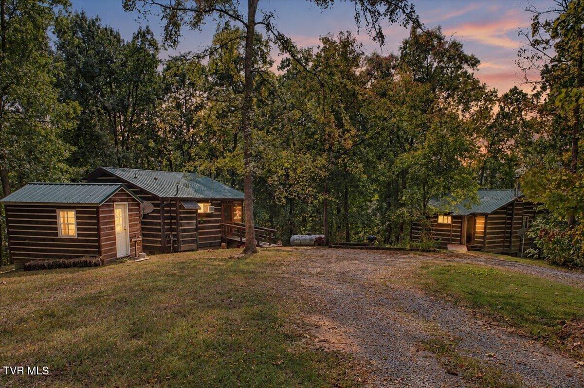 9125 Asheville Highway