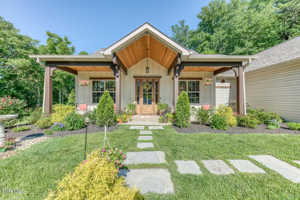 Photo of 112 Spice Hollow Road, Johnson City, TN 37604 (MLS # 9996439)