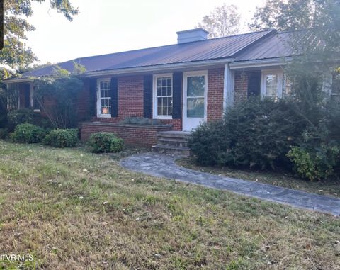Photo of 209 Forest Hills Drive Drive, Greeneville, TN 37745 (MLS # 9986901)