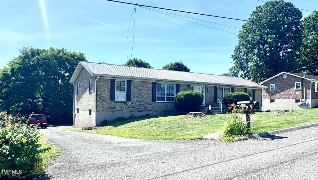 Photo of 312 Brookwood Drive, Bristol, TN 37620 (MLS # 9996072)