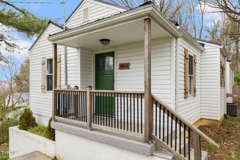 Photo of 3806 Bonita Street, Kingsport, TN 37664 (MLS # 9993337)