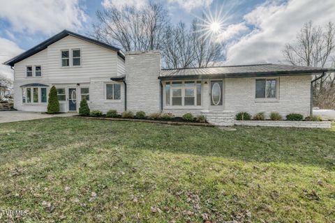2230 Dave Buck Road Johnson City TN 37601