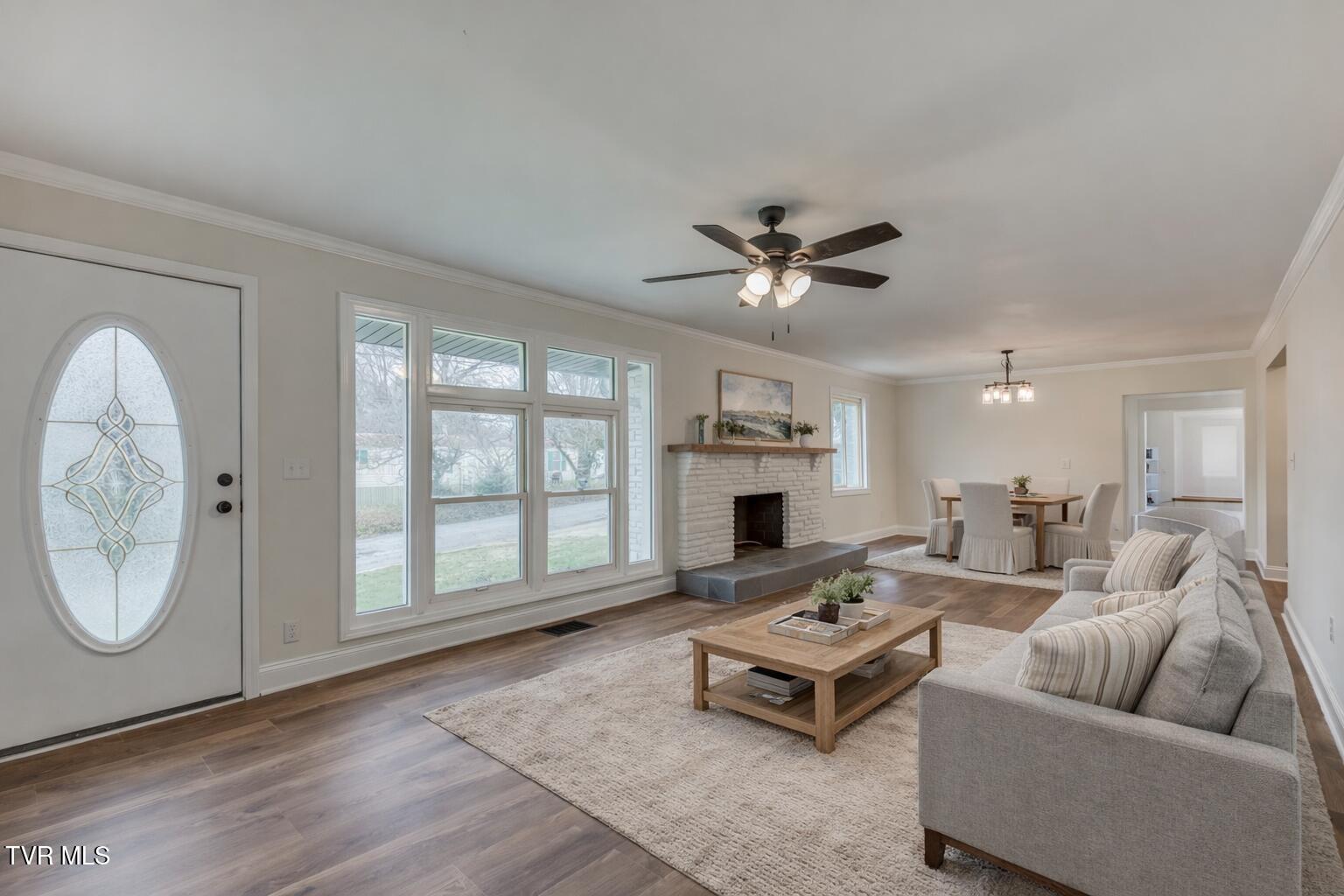2230 Dave Buck Road