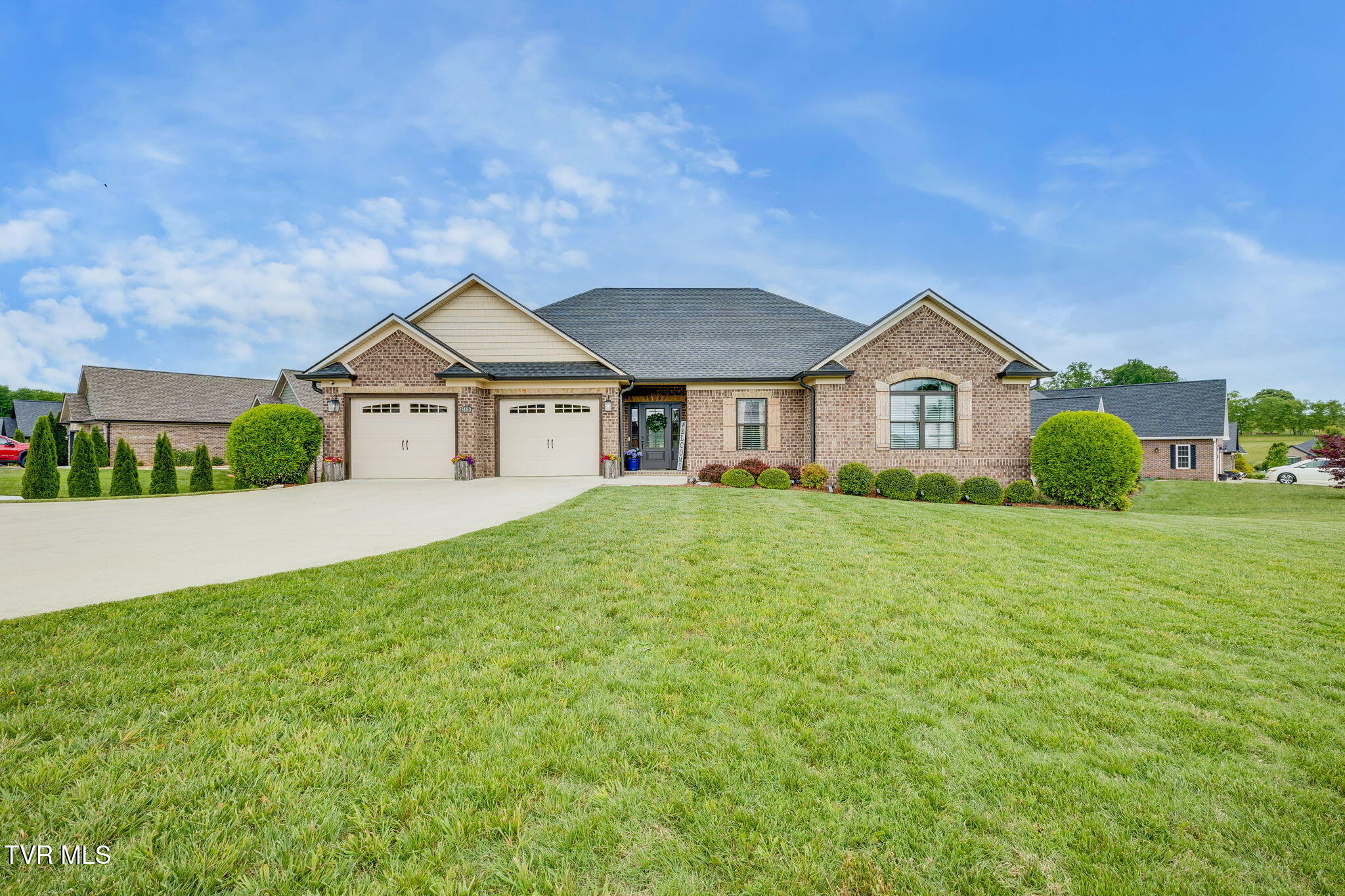 3180 Allison Meadows Boulevard, Piney Flats, Tennessee image 1
