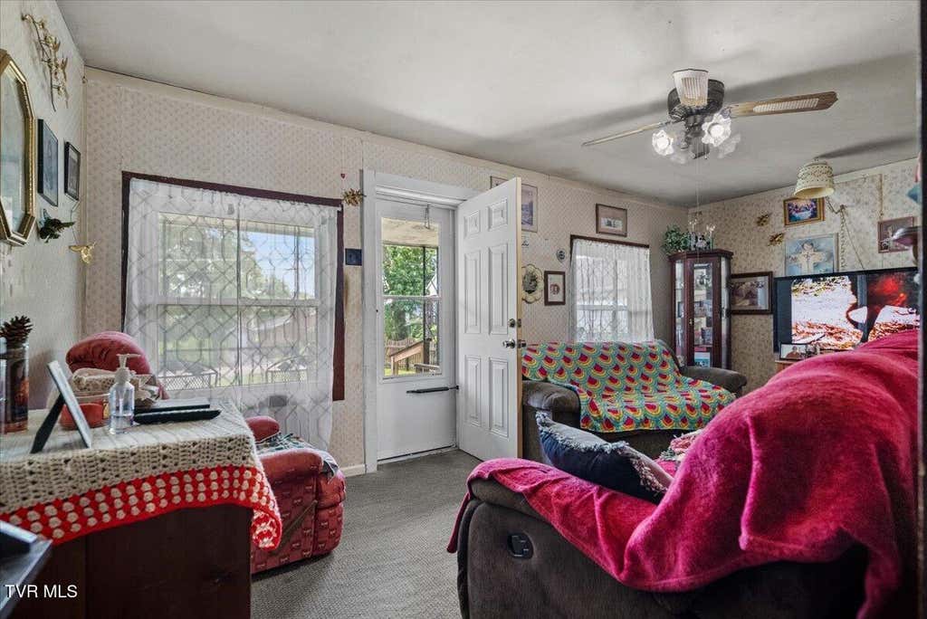 Photo of 2225 Randolph Street, Bristol, VA 24201 (MLS # 9998544)