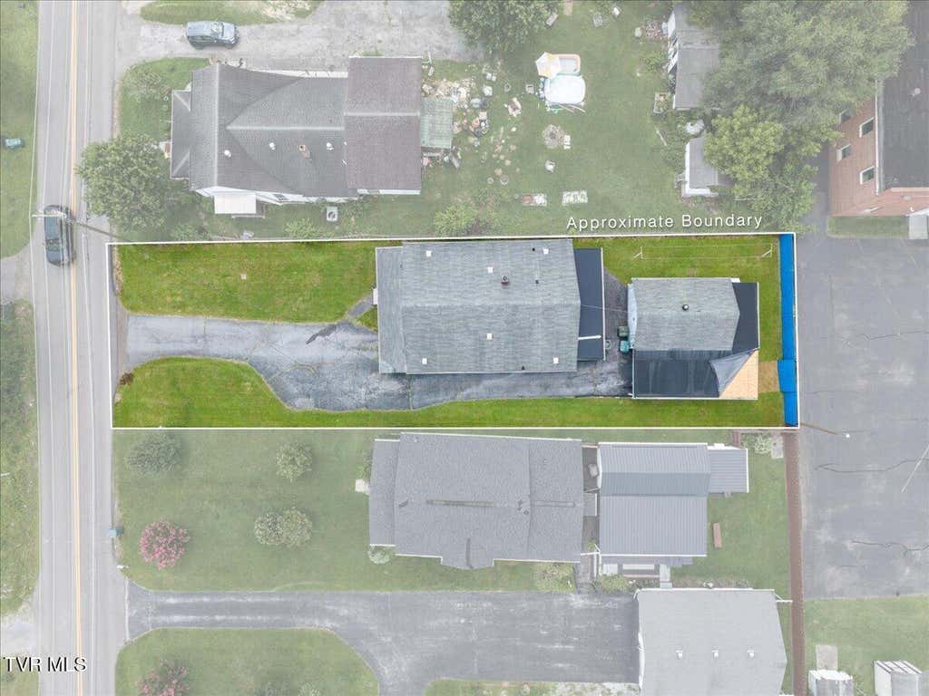 Photo of 2225 Randolph Street, Bristol, VA 24201 (MLS # 9998544)