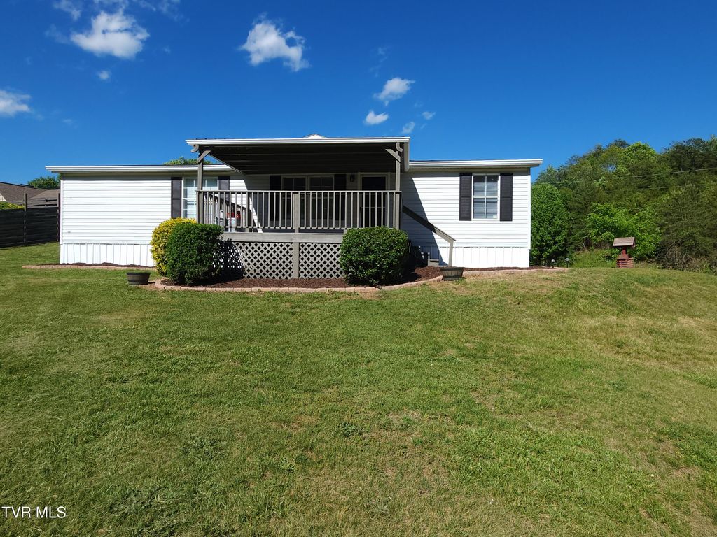 Photo of 1993 Feathers Chapel Road, Blountville, TN 37617 (MLS # 9994858)