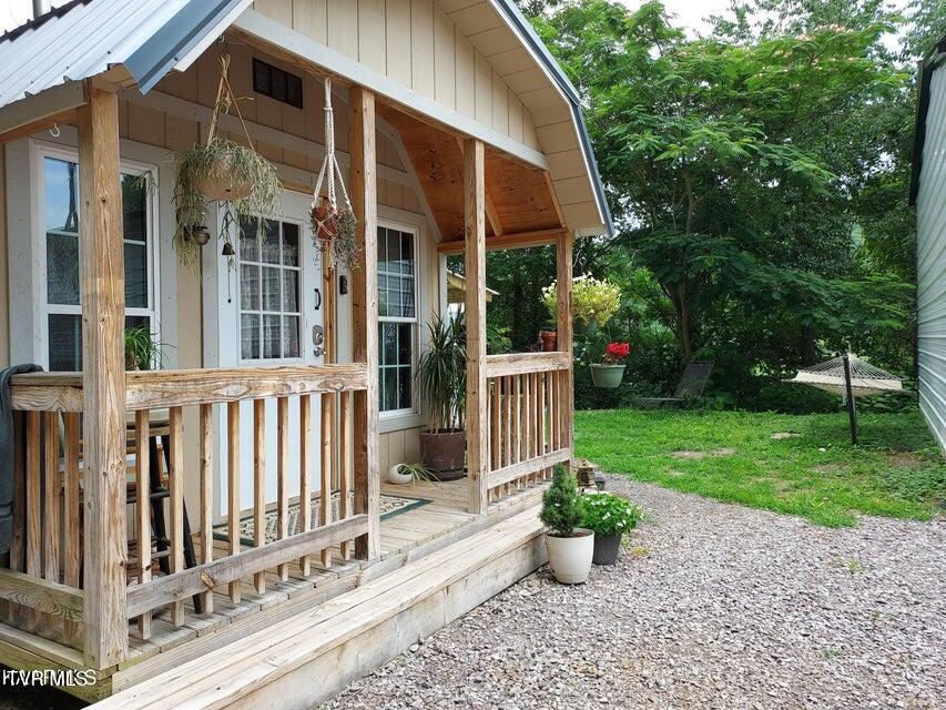 152 E Greenway Street, Sneedville, Tennessee image 6
