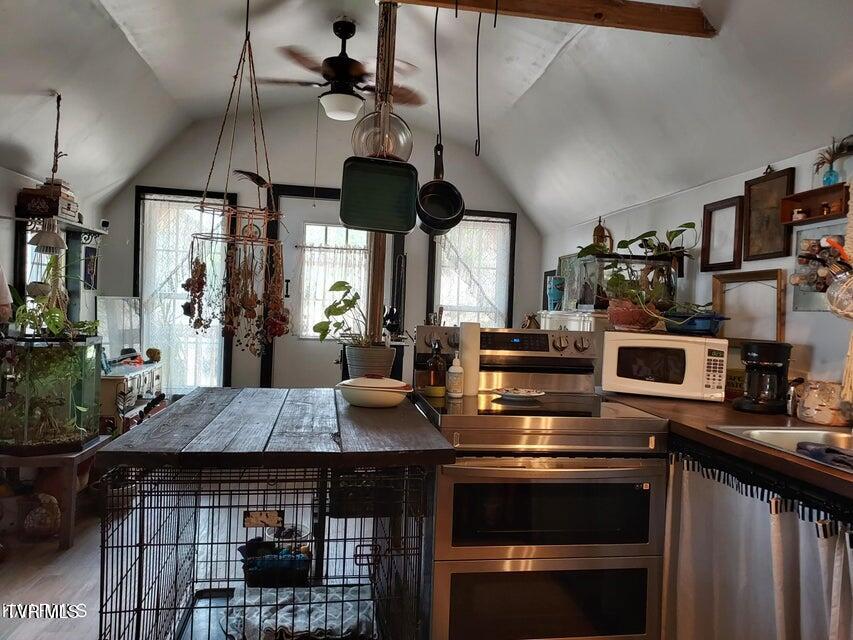 152 E Greenway Street, Sneedville, Tennessee image 13