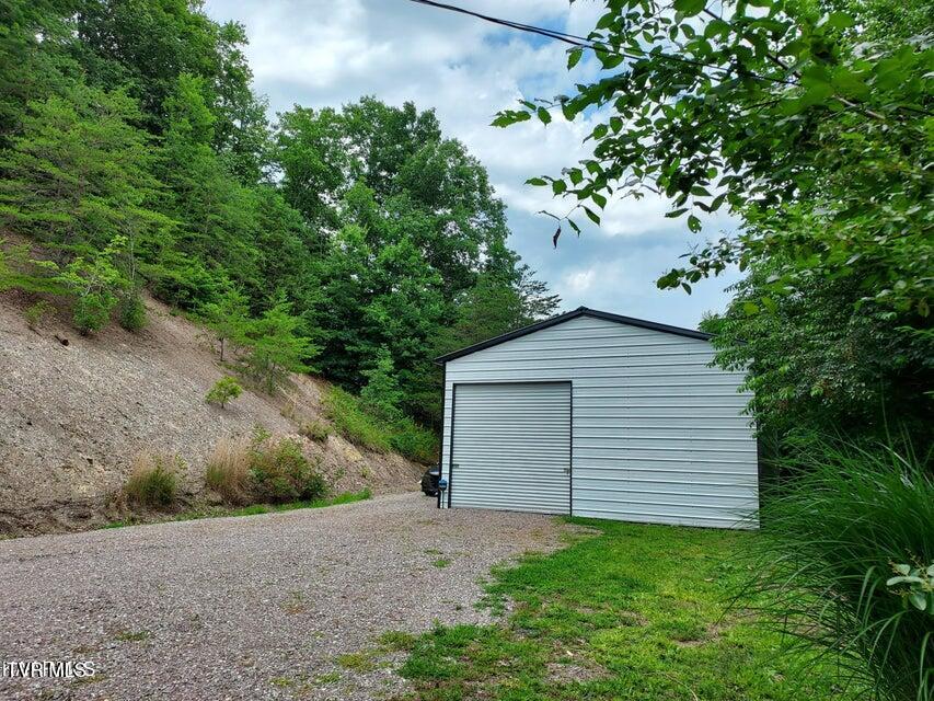 152 E Greenway Street, Sneedville, Tennessee image 22