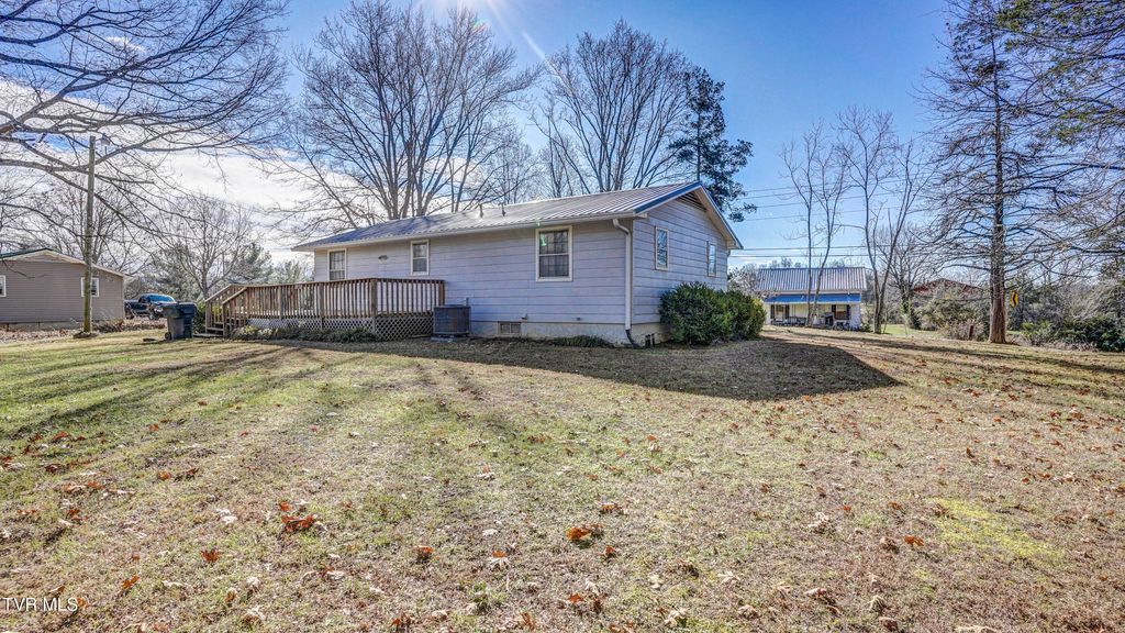Photo of 238 Washington College Station Road, Limestone, TN 37681 (MLS # 9988812)