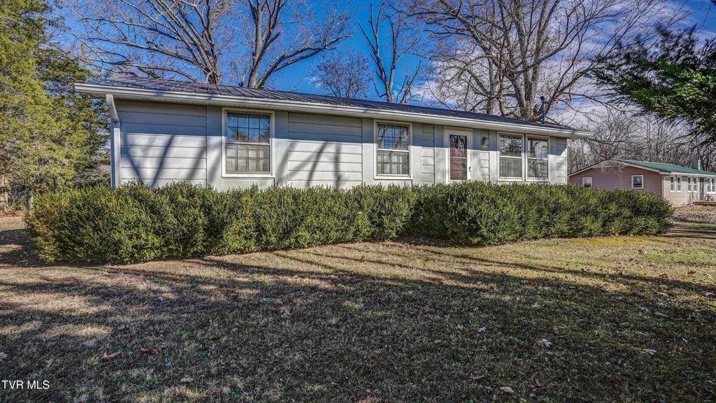 Photo of 238 Washington College Station Road, Limestone, TN 37681 (MLS # 9988812)
