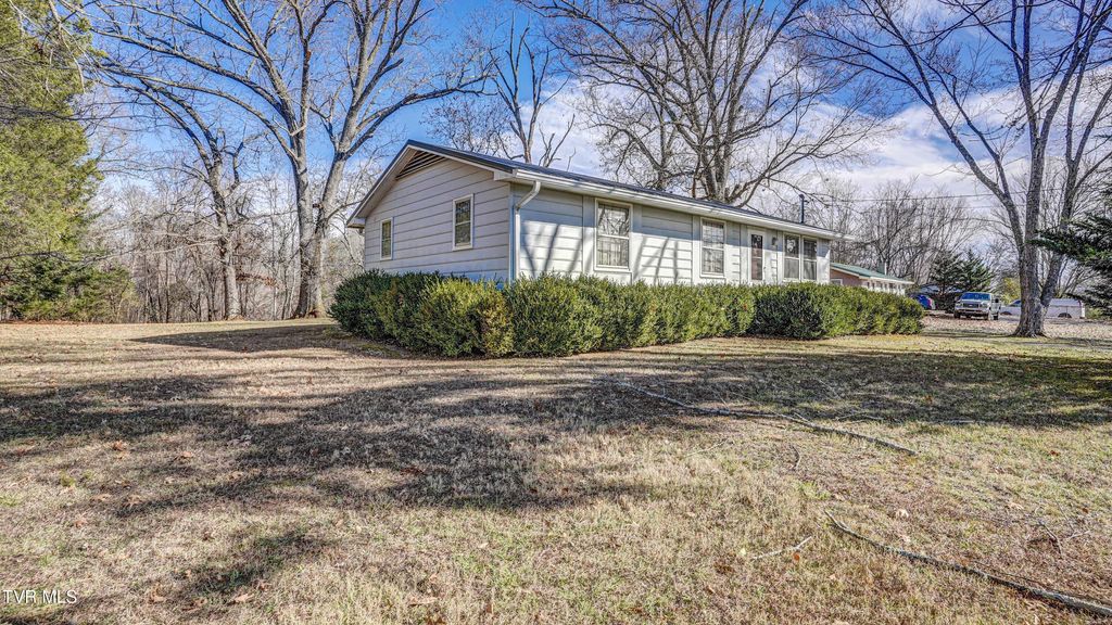 Photo of 238 Washington College Station Road, Limestone, TN 37681 (MLS # 9988812)