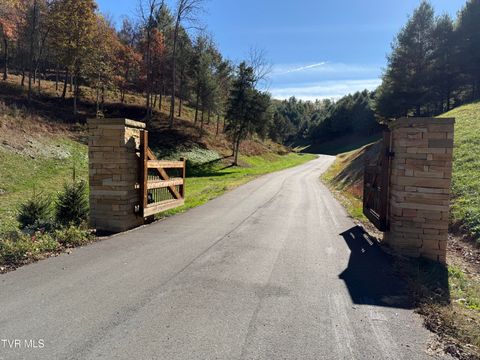 Vacant Land For Sale - #26 Vineyard Valley Trail<br/> Johnson County, Butler, TN 37640