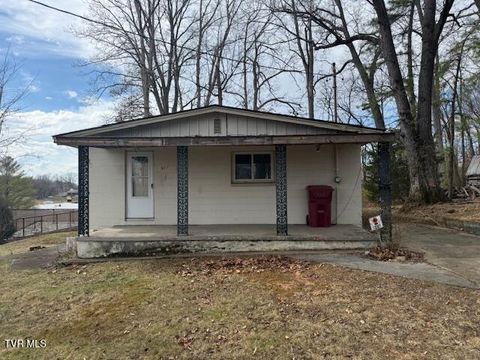 Photo of 607 Barton Street, Johnson City, TN 37604 (MLS # 9991998)