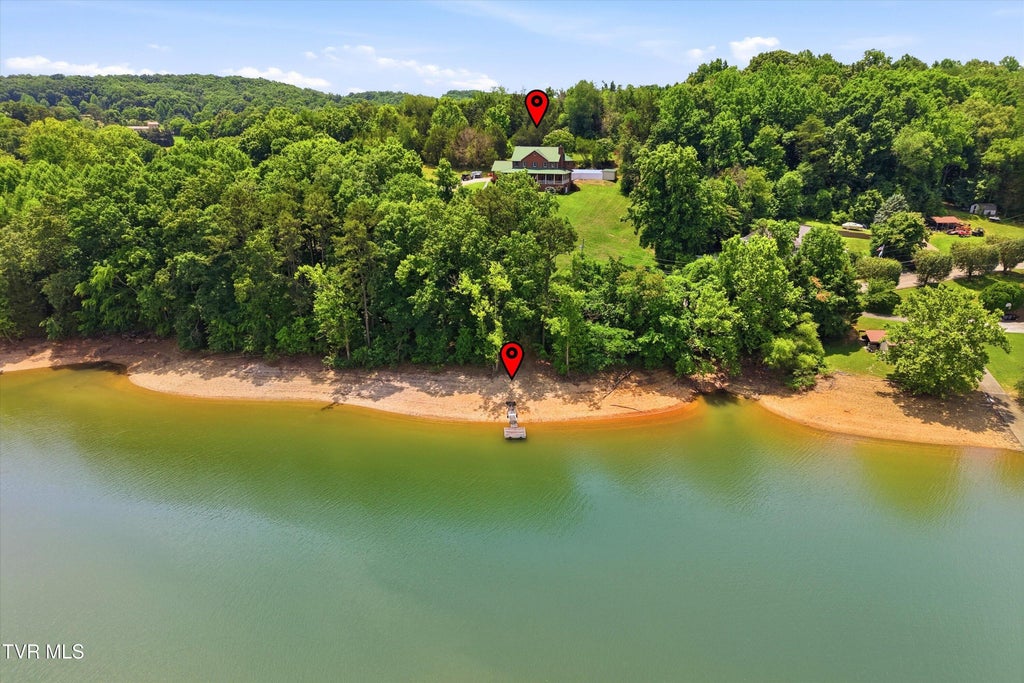 Photo of 7531 Pierce Drive, Talbott, TN 37877 (MLS # 9996525)