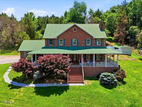 Photo of 7531 Pierce Drive, Talbott, TN 37877 (MLS # 9996525)