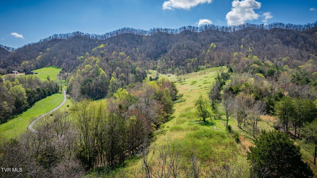 Photo of Tbd Highway 131, Thorn Hill, TN 37881 (MLS # 9993324)