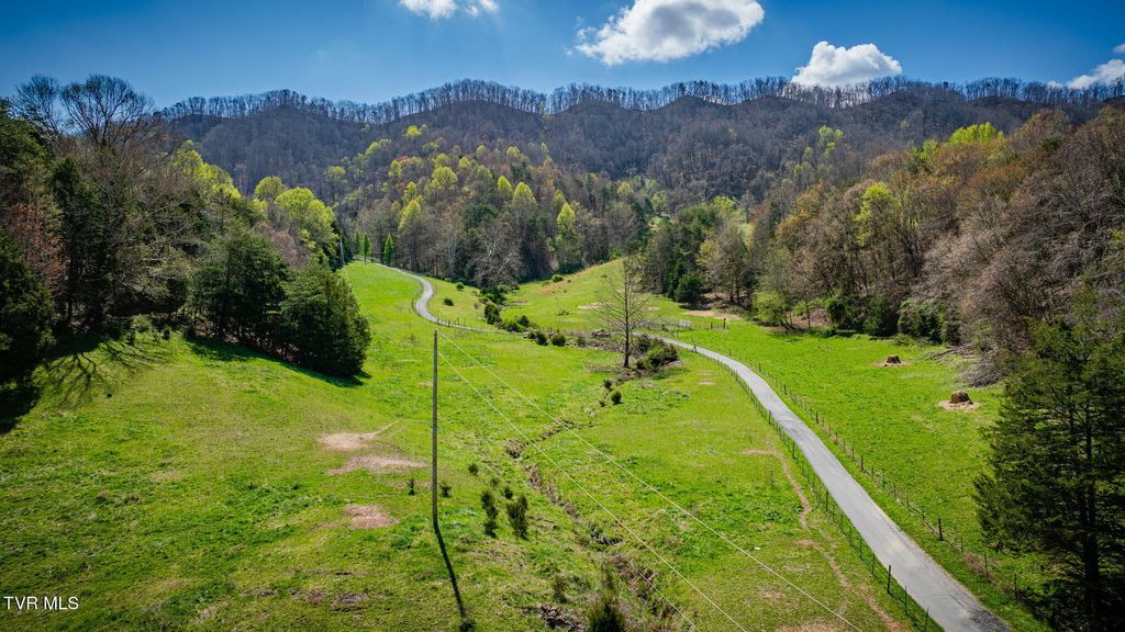 Photo of Tbd Highway 131, Thorn Hill, TN 37881 (MLS # 9993324)