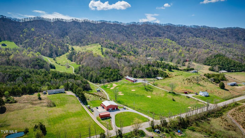 Photo of Tbd Highway 131, Thorn Hill, TN 37881 (MLS # 9993324)