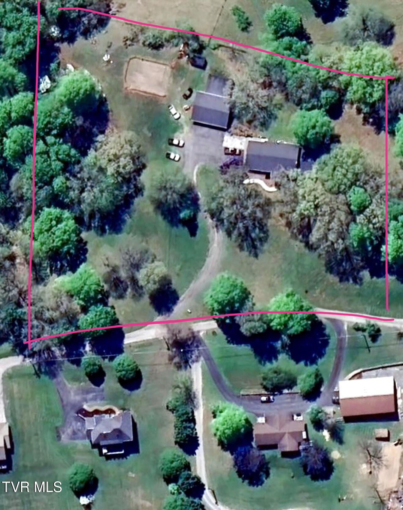 11516 Frederick Road