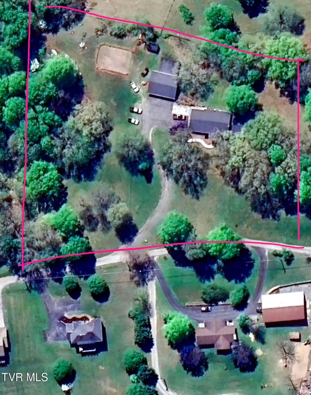 Photo of 11516 Frederick Road, Coeburn, VA 24230 (MLS # 9992440)