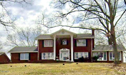 Homes For Sale - 11516 Frederick Road<br/> Coeburn, VA 24230