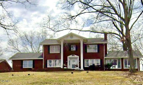 11516 Frederick Road Coeburn VA 24230
