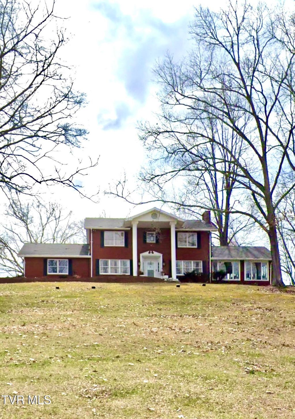 Photo of 11516 Frederick Road, Coeburn, VA 24230 (MLS # 9992440)